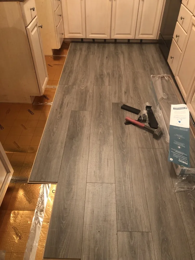 Reliable landscaping services in Marlboro, NY by Day’s Lawn and Handyman Services