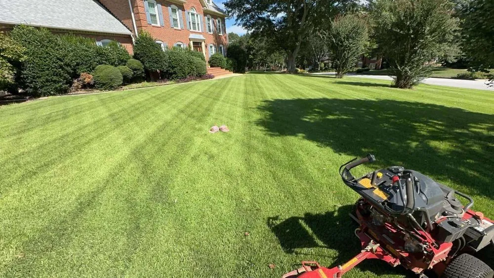 Top-rated garden landscaping for outdoor upgrades across Powdersville, SC - Day’s Lawn Care