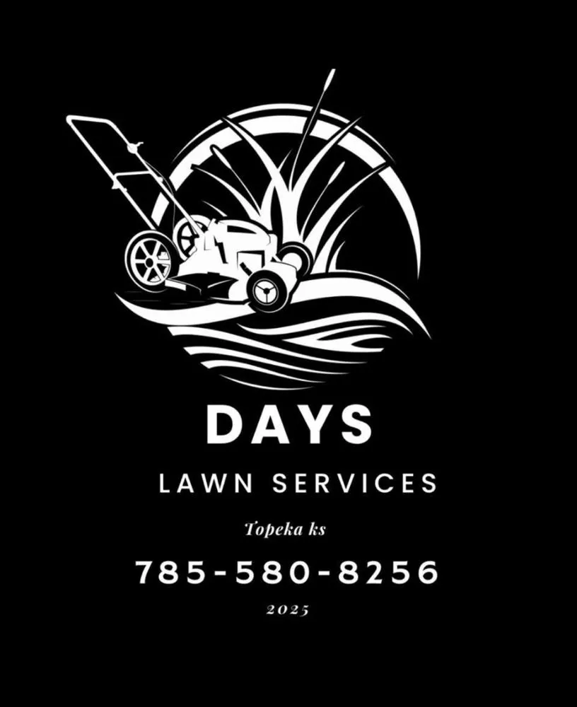 Reliable landscaping services for homes across Topeka, KS - Days Mowing