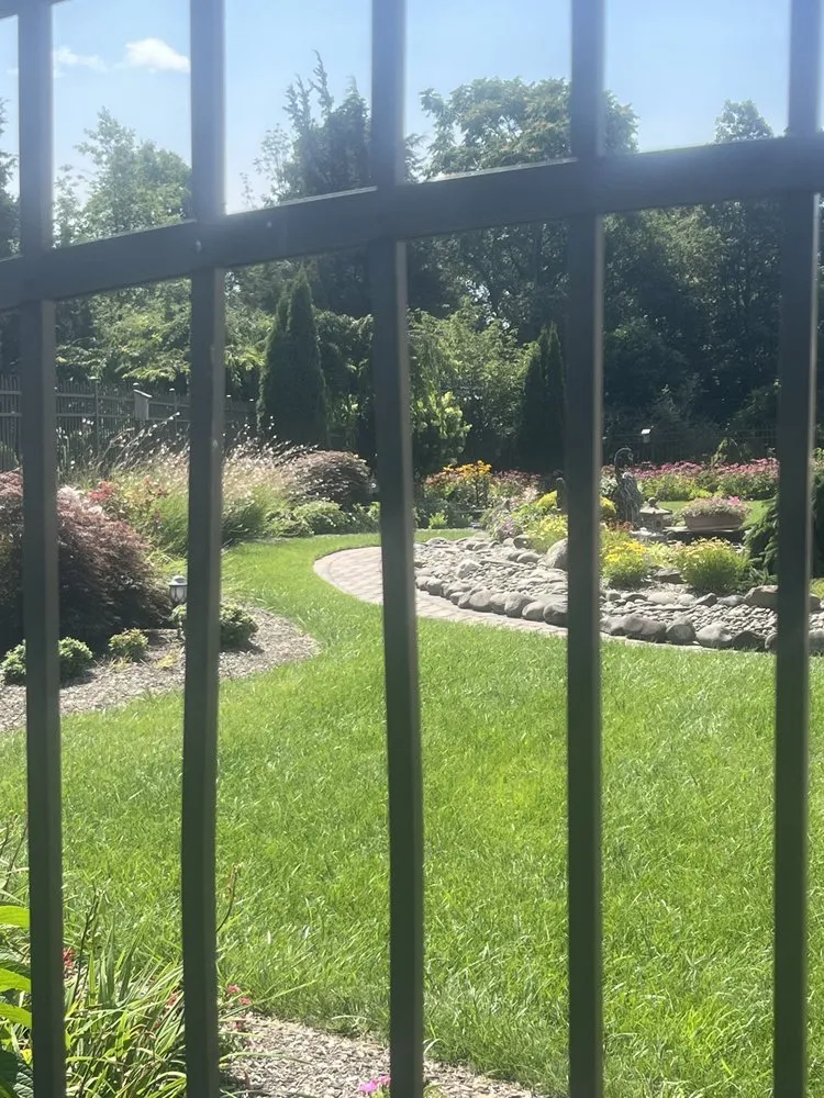 Trusted landscape design in Vernon Township, NJ - Days Of Thunder Landscape