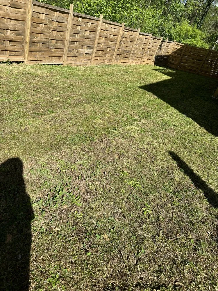 Professional outdoor landscaping in Atlanta, GA - Daysion Lawn care