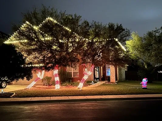 DaySpring Landscaping, Lawn Care & Tree Trimming