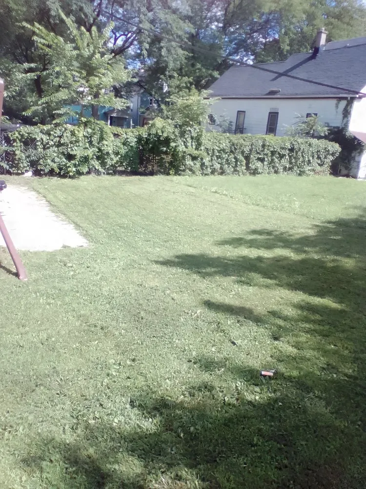 Custom landscape design in Milwaukee, WI - Dayton Landscaping