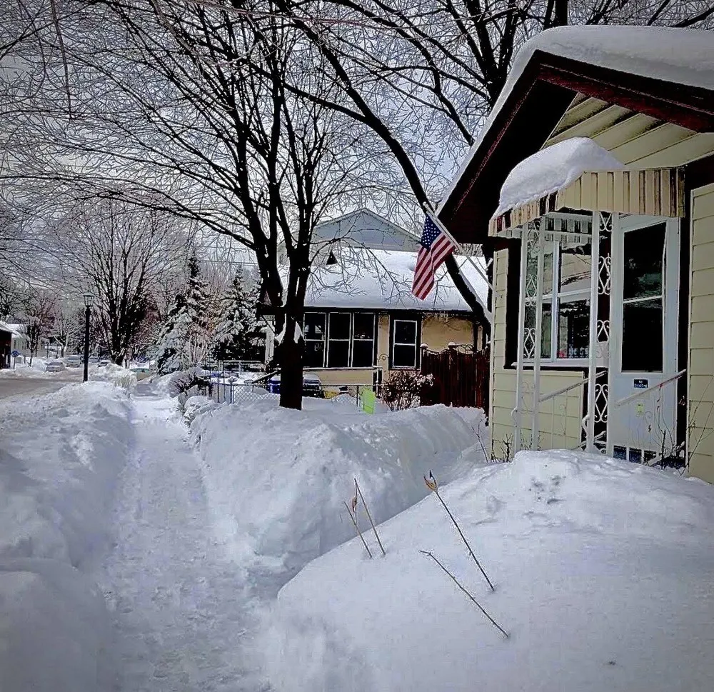 Expert residential landscaping with custom design across Saint Paul, MN - Dayton Lawn & Snow