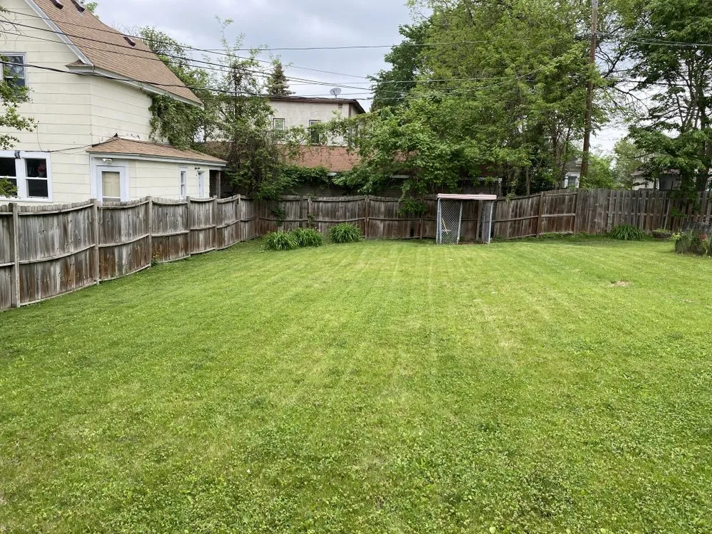 Expert garden landscaping experts serving Saint Paul, MN - Dayton Lawn & Snow