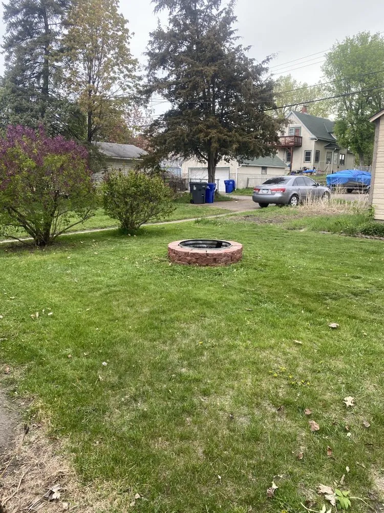 Trusted residential landscaping experts serving Saint Paul, MN - Dayton Lawn & Snow