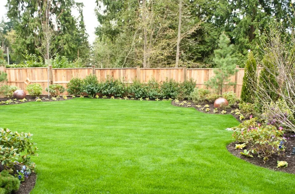 Local landscape installation for homes in Milwaukee, WI by Dayton Mows