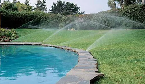 Reliable landscape installation experts serving Dayton, OH - Dayton Sprinkler Systems