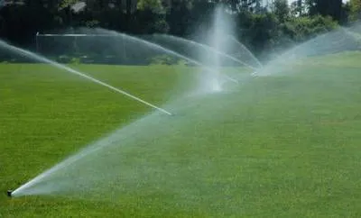 Affordable yard cleanup service experts serving Dayton, OH - Dayton Sprinkler Systems