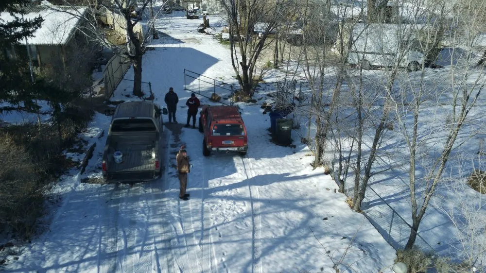 Trusted yard maintenance in Reno, NV - Dayton Valley Turf