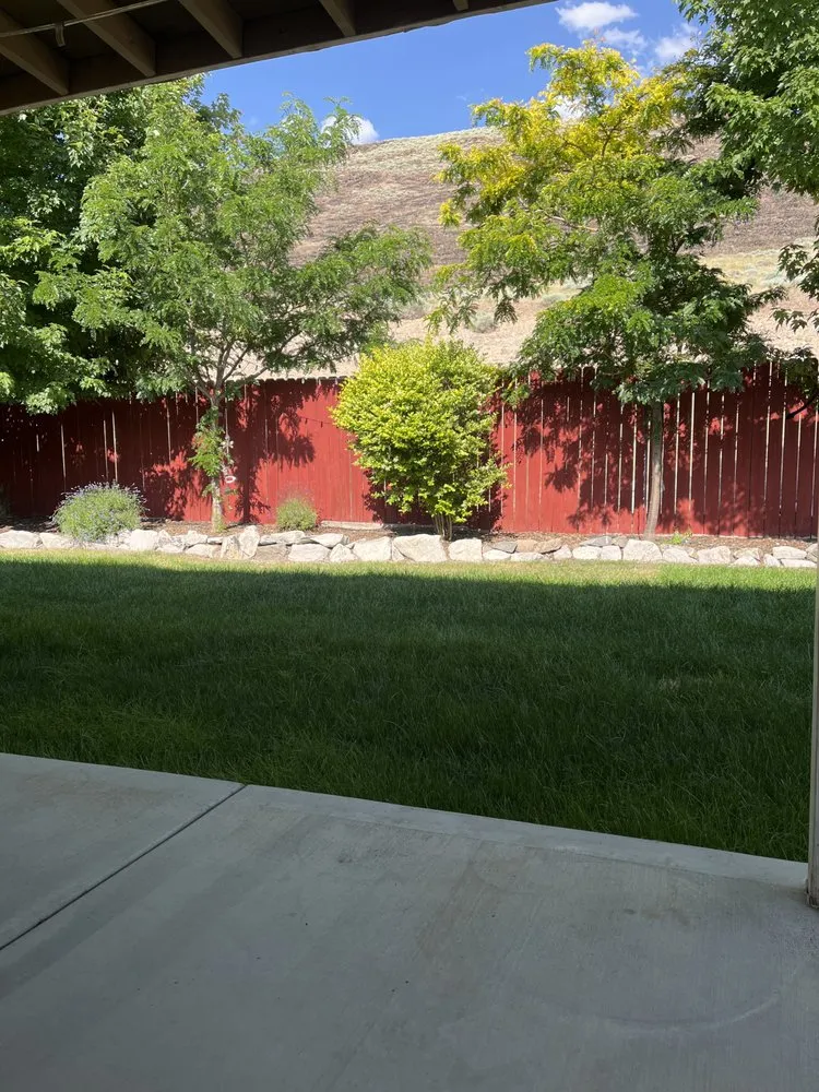 Top-rated landscape design experts serving Reno, NV - Dayton Valley Turf