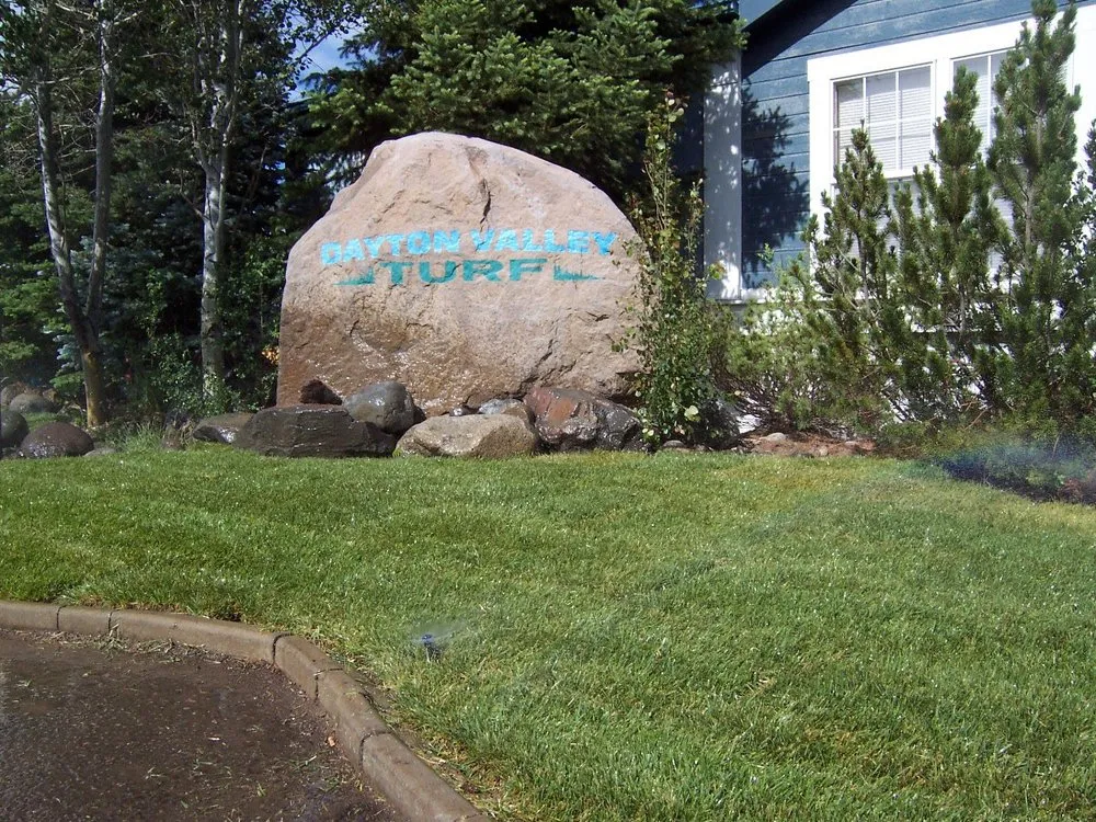 Affordable landscaping services in Reno, NV by Dayton Valley Turf