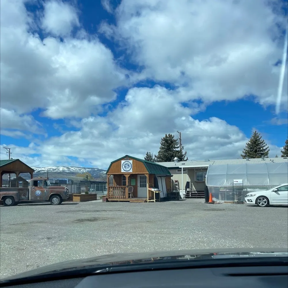 Reliable residential landscaping in Reno, NV - Dayton Valley Turf