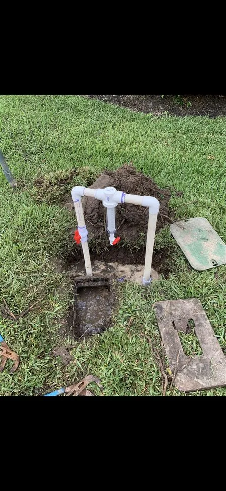 Trusted landscape installation near you in Ormond Beach, FL by Daytona Irrigation