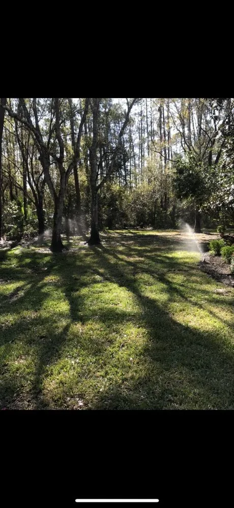 Professional landscaping services for residential properties across Ormond Beach, FL - Daytona Irrigation