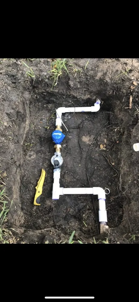 Custom lawn mowing service in Ormond Beach, FL by Daytona Irrigation