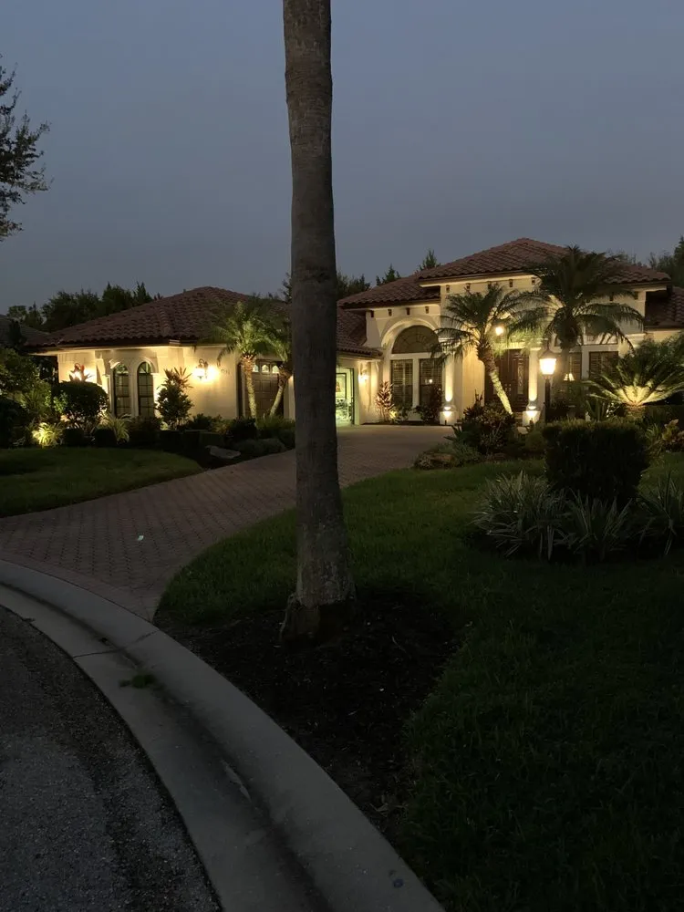 Local landscape design in Ormond Beach, FL - Daytona Irrigation