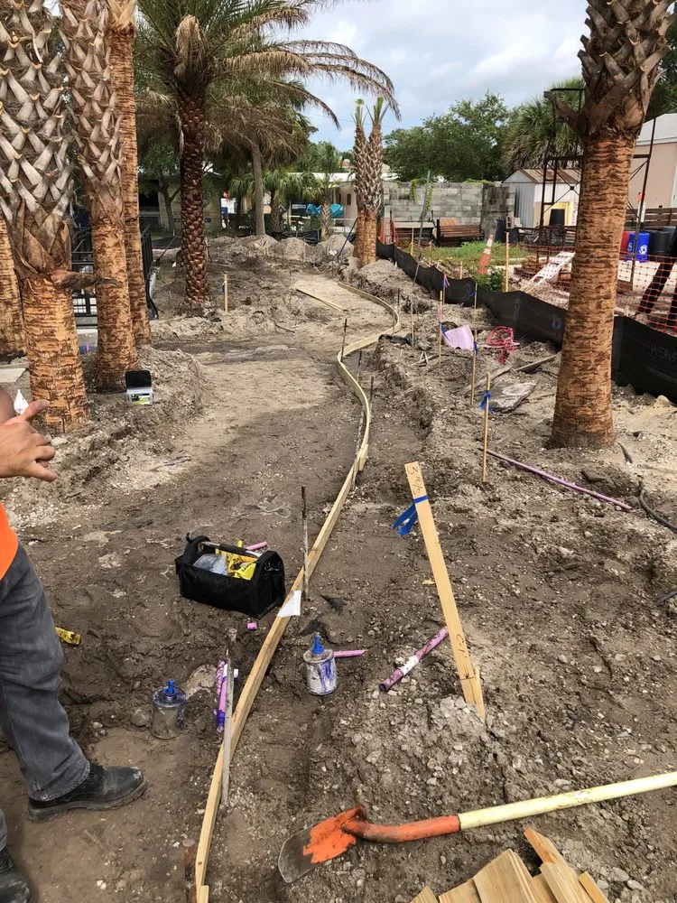 Expert landscape installation for outdoor upgrades across Ormond Beach, FL - Daytona Irrigation