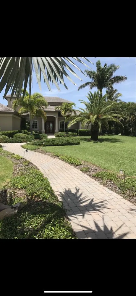 Top-rated lawn care service for beautiful yards across Ormond Beach, FL - Daytona Irrigation
