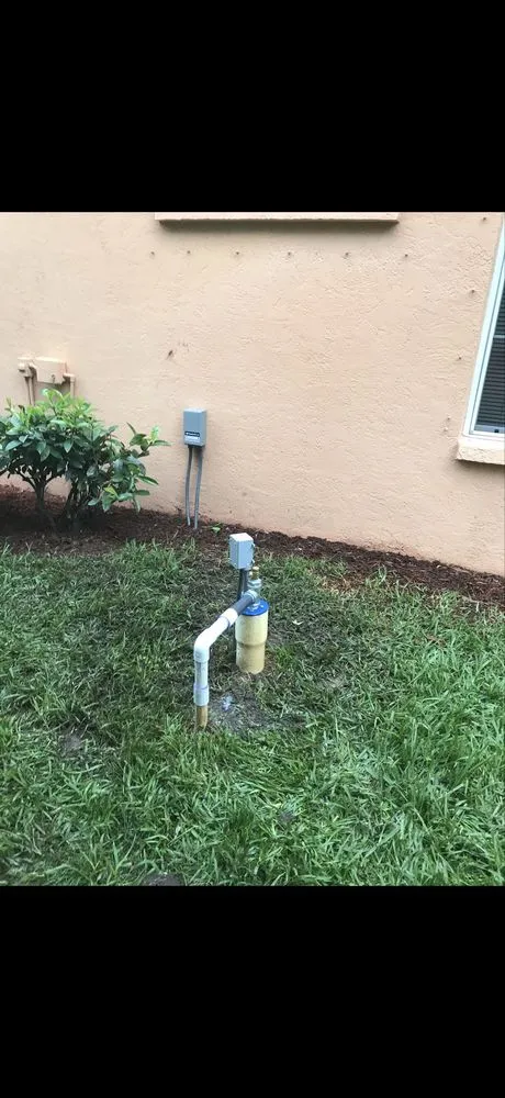 Professional landscaping services for homes across Ormond Beach, FL - Daytona Irrigation