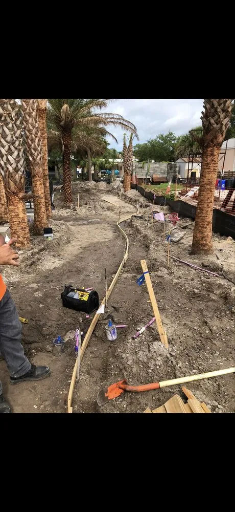 Reliable landscape design for residential properties across Ormond Beach, FL - Daytona Irrigation