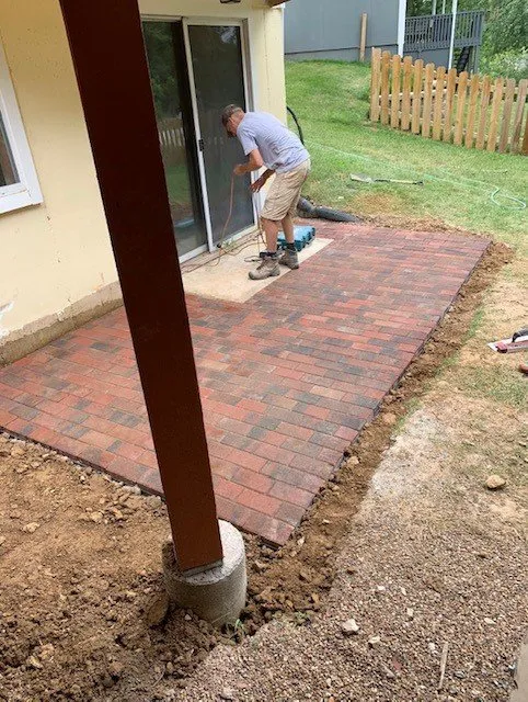 Local yard maintenance for outdoor upgrades across Saint Peters, MO - Daywork Hardscapes & Landscapes