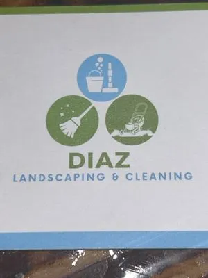 Díaz Landscaping and Cleaning