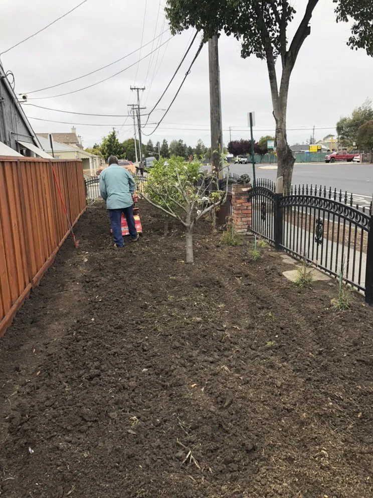 Expert outdoor landscaping in Hayward, CA by Díaz Landscaping