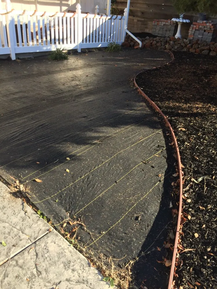 Expert outdoor landscaping for outdoor upgrades in Hayward, CA by Díaz Landscaping