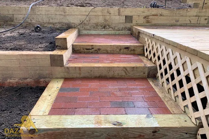 Professional lawn care service in Annapolis, MD - Daza Landscaping & Hardscaping