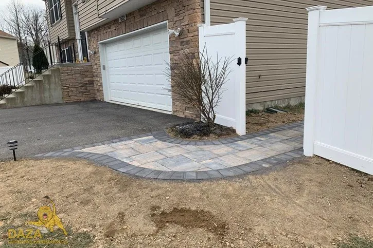 Affordable garden landscaping for beautiful yards across Annapolis, MD - Daza Landscaping & Hardscaping