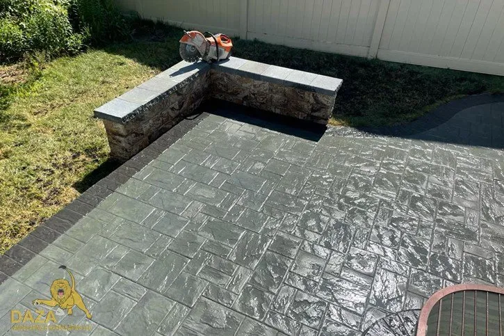 Custom landscape design experts serving Annapolis, MD - Daza Landscaping & Hardscaping