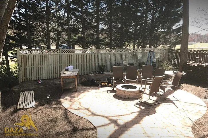 Top-rated residential landscaping experts serving Annapolis, MD - Daza Landscaping & Hardscaping
