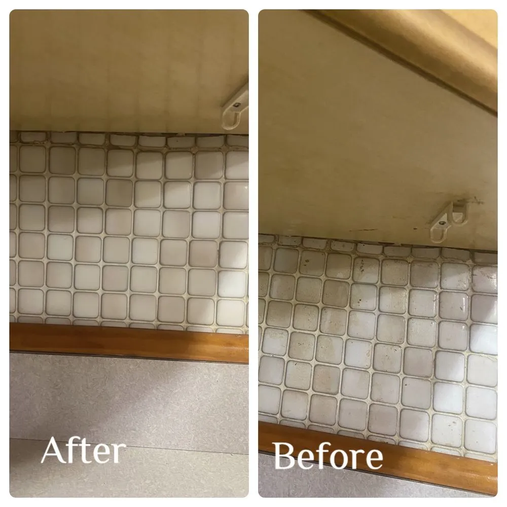 Professional garden landscaping for residential properties in Norristown, PA by Dazzling Detailers