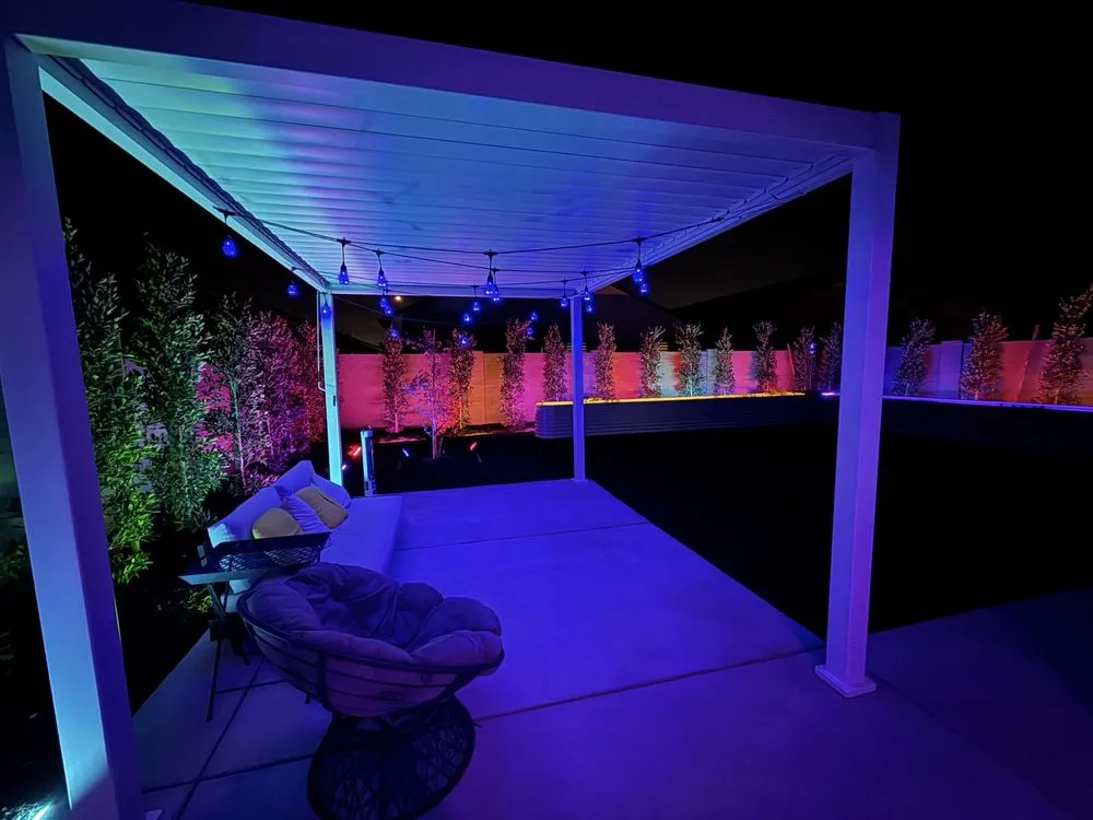 Reliable yard cleanup service for beautiful yards across Phoenix, AZ - Dazzling Landscapes