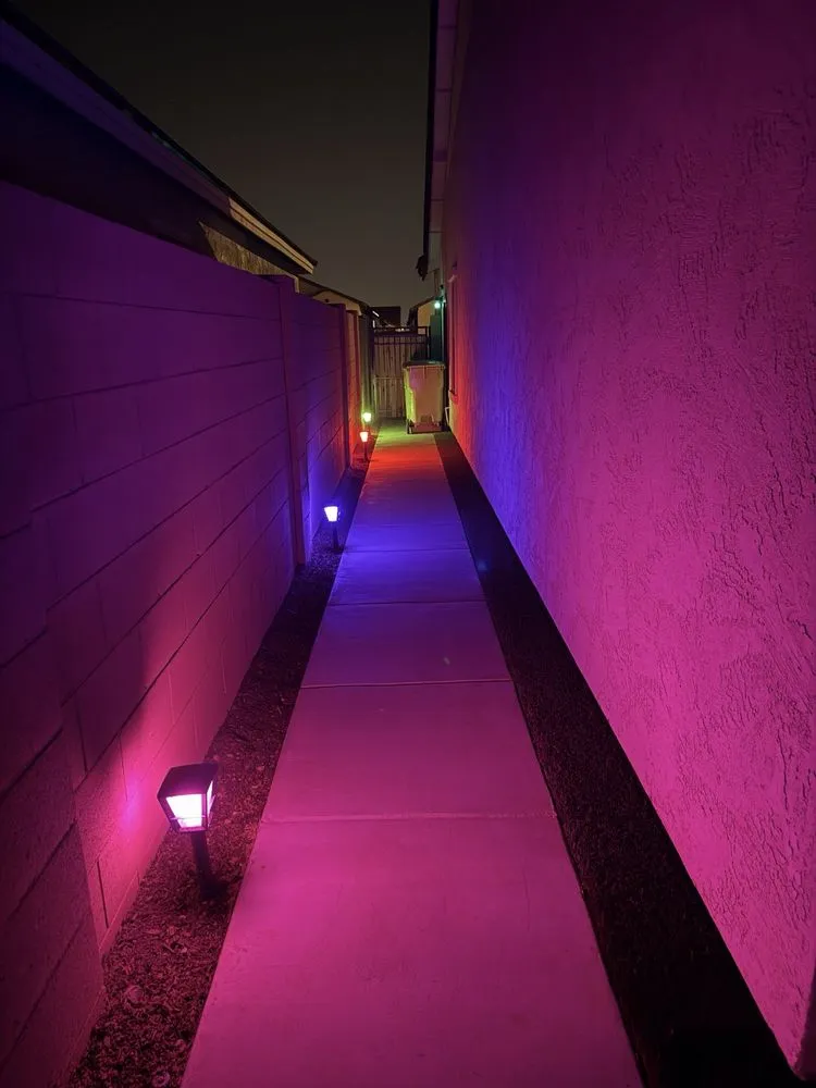 Custom lawn care service experts serving Phoenix, AZ - Dazzling Landscapes