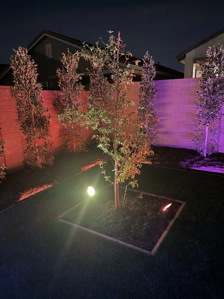 Expert garden landscaping experts serving Phoenix, AZ - Dazzling Landscapes