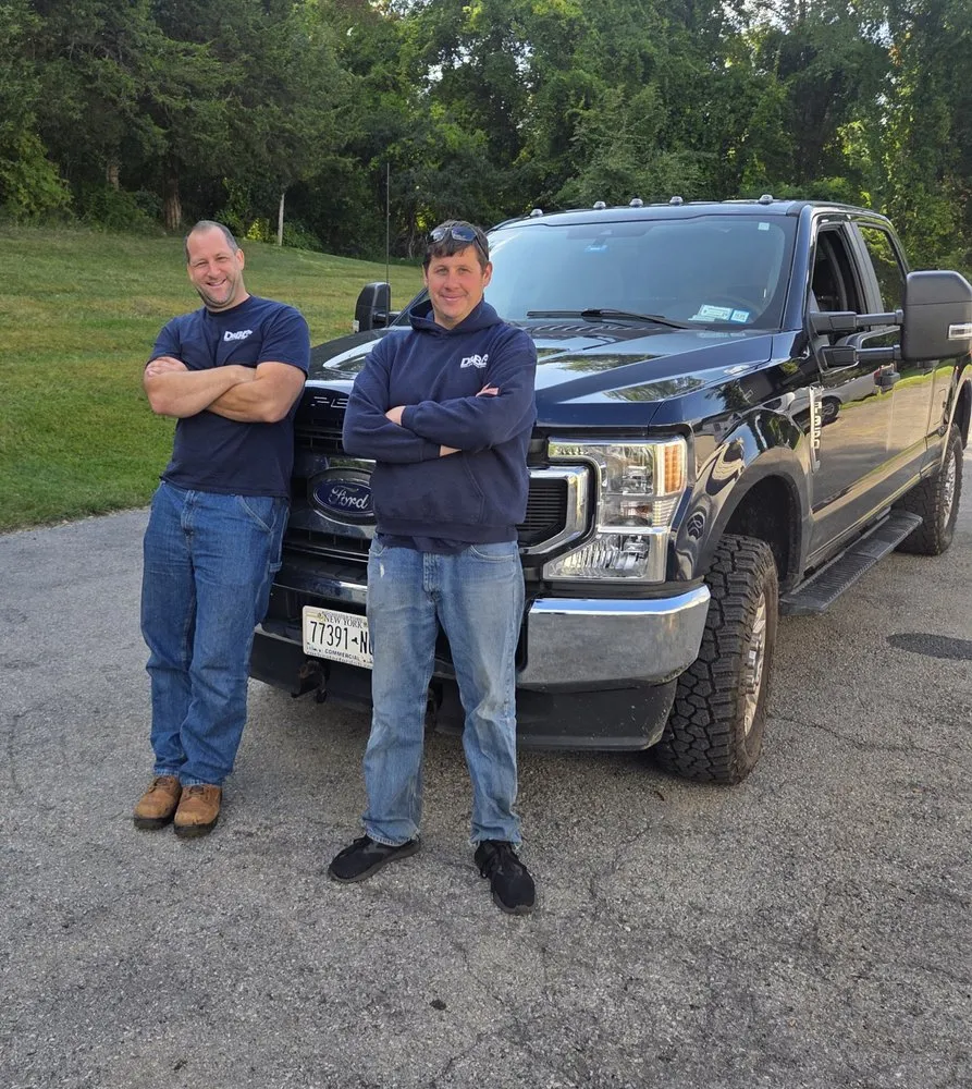 Custom landscaping services experts serving Poughquag, NY - D&B Complete Home Services