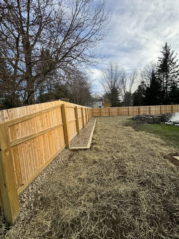 Top-rated landscape installation for beautiful yards across Durham, ME - DB Enterprise Excavation & Landscaping