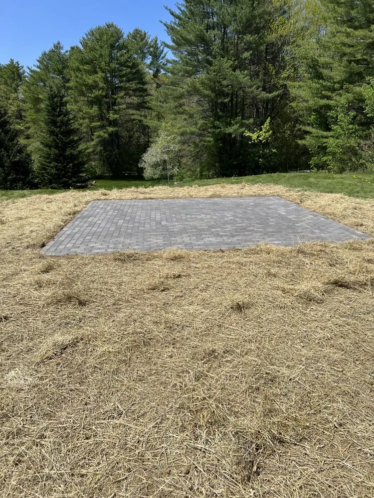 Custom lawn care service experts serving Durham, ME - DB Enterprise Excavation & Landscaping