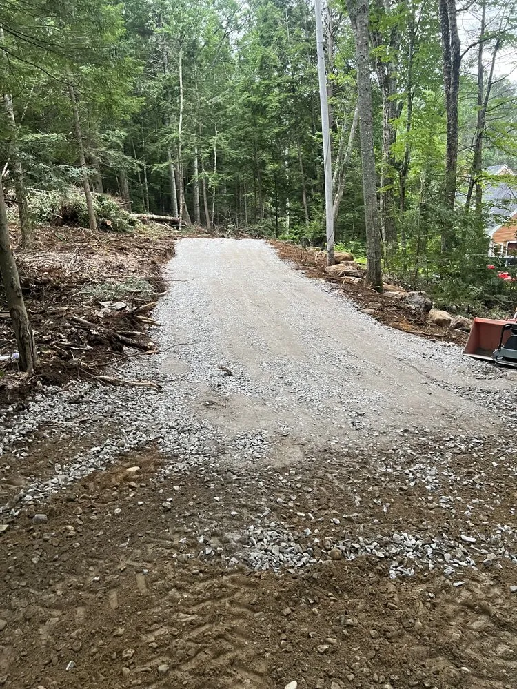 Expert lawn care service experts serving Durham, ME - DB Enterprise Excavation & Landscaping