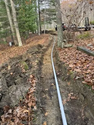 DB Enterprise Excavation & Landscaping