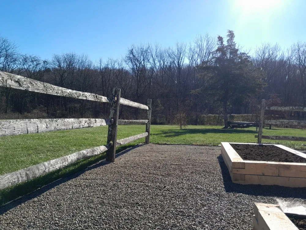 Reliable residential landscaping for residential properties across Schwenksville, PA - D&B Grounds Maintenance