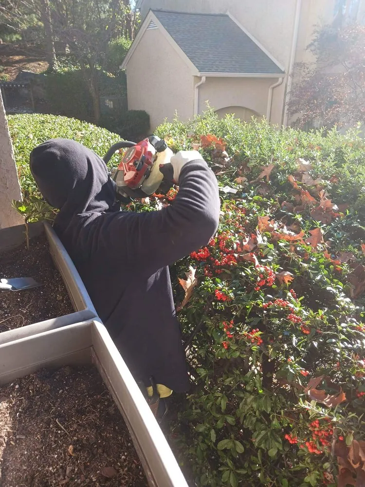 Trusted landscaping services in Schwenksville, PA by D&B Grounds Maintenance