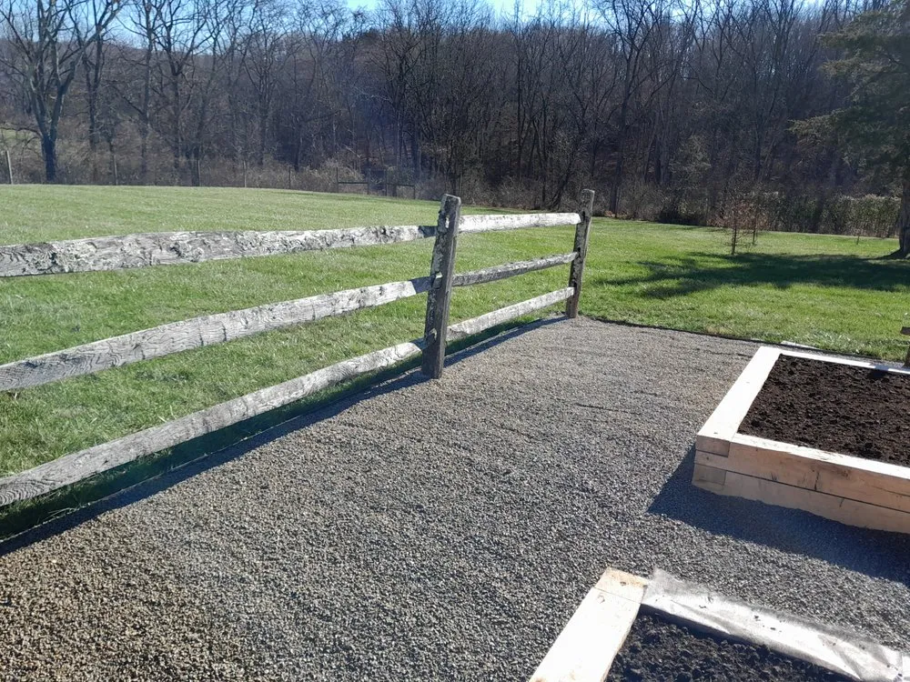 Trusted garden landscaping in Schwenksville, PA - D&B Grounds Maintenance
