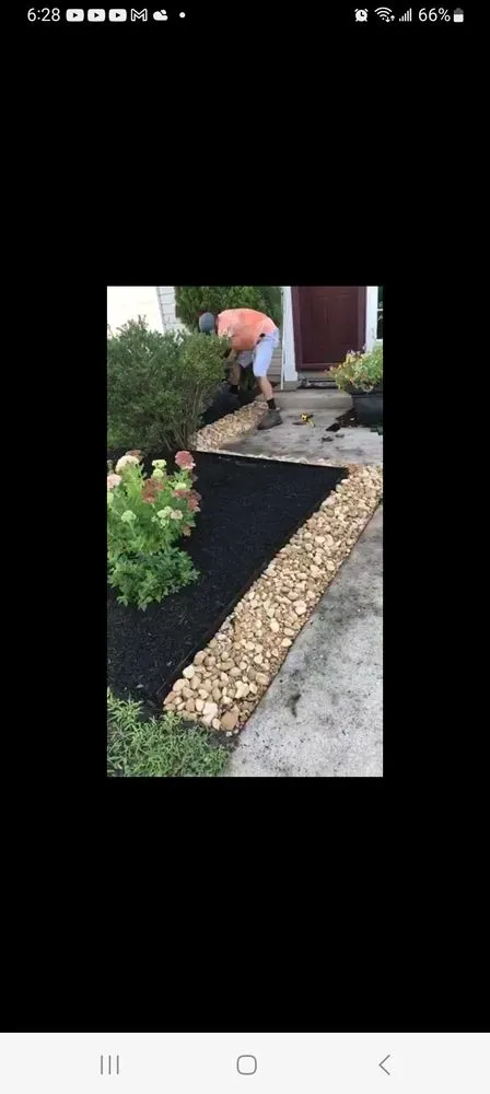 Professional landscaping services in Schwenksville, PA - D&B Grounds Maintenance