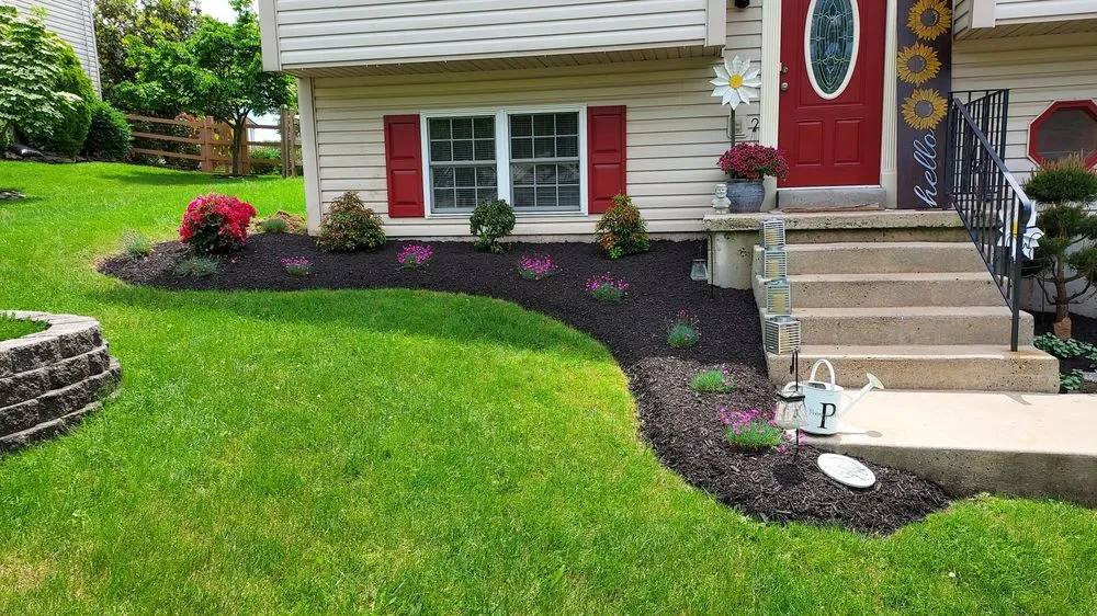 Top-rated yard cleanup service for outdoor upgrades across Schwenksville, PA - D&B Grounds Maintenance