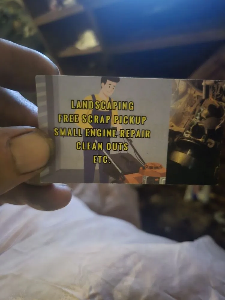 Affordable residential landscaping for homes in Oneida, NY by D&B Handyman