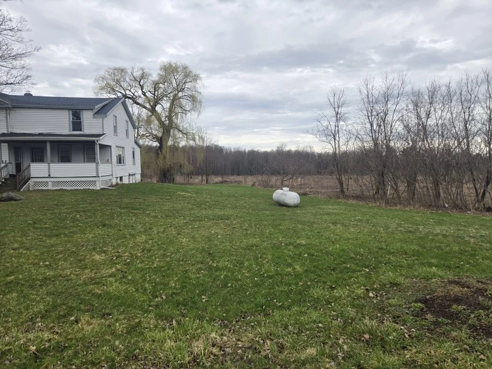 Local residential landscaping for beautiful yards in Oneida, NY by D&B Handyman