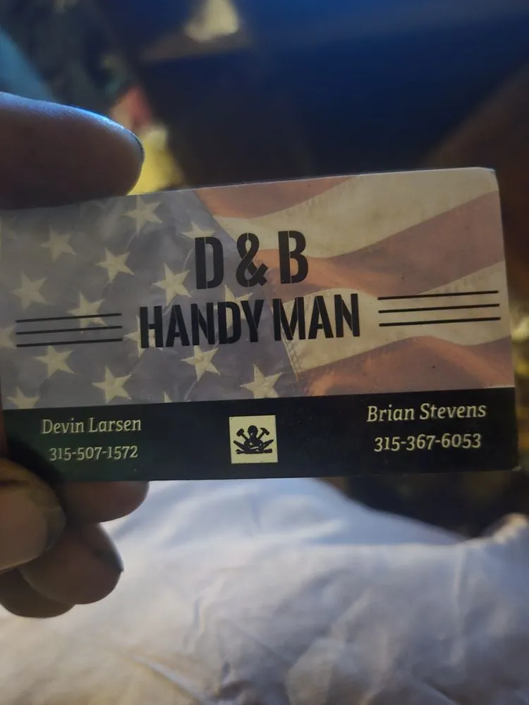 Affordable lawn care service experts serving Oneida, NY - D&B Handyman